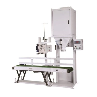 Electronic Packing Scale
