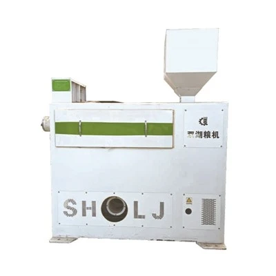 Rice Polisher